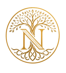 Logo Nórdica Contábil.